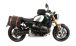 BMW R12nineT, R12, R12S & R12G/S Supporto laterale C-Bow