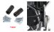 BMW R12nineT, R12, R12S & R12G/S Supporto laterale C-Bow