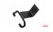 BMW R1300RS Supporto per GPS