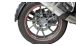BMW F450GS Strisce cerchione