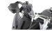 BMW R1300R Supporto per GPS