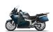 BMW K1200GT (2006-2008) Adesivo K