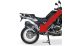 BMW R 1200 GS LC (2013-2018) & R 1200 GS Adventure LC (2014-2018) Protezione termica del terminale di scarico - basso