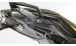 BMW S 1000 XR (2015-2019) Copertura sottotelaio in carbonio lato