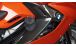 BMW F800S, F800ST & F800GT Pannello laterale carena in carbonio