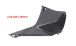 BMW R 1250 RS Copertura in carbonio per parte laterale degli strumenti