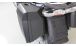 BMW K1600GT & K1600GTL Coperchio piatto valigia