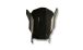 BMW R1200R (2005-2014) Spoiler motore