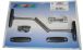 BMW R850R, R1100R, R1150R & Rockster Customshield