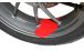 BMW R 1250 GS & R 1250 GS Adventure Set di adesivi decorativi