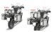 BMW G 310 GS Bauletto Trekker Dolomiti
