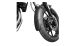 BMW F650GS (08-12), F700GS & F800GS (08-18) Prolungamento parafango