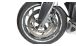 BMW R1200R (2005-2014) Strisce cerchione