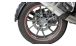BMW R 1250 R Strisce cerchione