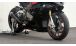 BMW S1000RR (2009-2018) Alettone del motore in vetroresina