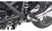 BMW R1200R (2005-2014) Sistema di pedane