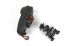 BMW R850GS, R1100GS, R1150GS & Adventure Portanavigatore iPhone4, 4S, iPhone5 e 5S