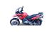 BMW F 650, CS, GS, ST, Dakar (1994-2007) GPR scarico Slip On Trevale Acciaio Inox