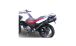 BMW F 650, CS, GS, ST, Dakar (1994-2007) GPR Scarico Slip On Furore Nero Italia