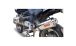 BMW R850GS, R1100GS, R1150GS & Adventure GPR scarico Slip On Trevale Acciaio Inox