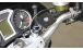 BMW R1200R (2005-2014) Supporto GPS con piastra