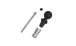 BMW S1000RR (2009-2018) Supporto per GPS