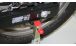 BMW F800R Sollevatore posteriore