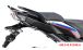 BMW R 1250 R Carenatura della coda in carbonio