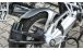 BMW R1200GS (04-12), R1200GS Adv (05-13) & HP2 Parafango posteriore