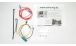 BMW K1600GT & K1600GTL Tromba con due toni