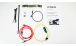 BMW R1200GS (04-12), R1200GS Adv (05-13) & HP2 Tromba con due toni