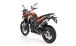 BMW F650GS (08-12), F700GS & F800GS (08-18) Scarico HURRIC Rac 1