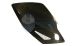 BMW K1300S Parte laterale del rivestimento in carbonio