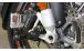 BMW R1100RS, R1150RS Supporto camera RAM