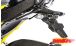 BMW R 1200 R, LC (2015-2018) Portatarga