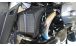BMW R1200R (2005-2014) Griglia radiatore