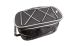 BMW F650GS (08-12), F700GS & F800GS (08-18) Borsa universale per bauletti in alluminio