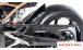 BMW S1000R (2021- ) Parafango posteriore con paracatena
