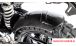 BMW R nine T Parafango posteriore in carbonio per pneumatici Offroad