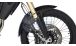 BMW F650GS (08-12), F700GS & F800GS (08-18) Parafango anteriore carbonio