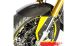 BMW F800R Parafango anteriore in carbonio