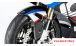 BMW S1000R (2021- ) Parafango anteriore carbonio