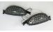 BMW R1100RT, R1150RT Lampeggiatori LED con omologazione