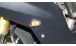 BMW S1000R (2014-2020) Indicatori direzione LED per la carenatura