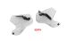 BMW R 1200 GS LC (2013-2018) & R 1200 GS Adventure LC (2014-2018) Deflettore per manubrio