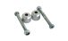 BMW G 310 GS Riser Manubrio 25mm