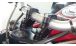 BMW R1200GS (04-12), R1200GS Adv (05-13) & HP2 Riser Manubrio con Spostamento