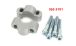 BMW S1000R (2014-2020) Riser Manubrio