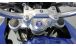 BMW R 1250 R Chiusura della testa dello sterzo con emblema