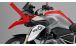 BMW R 1200 GS LC (2013-2018) & R 1200 GS Adventure LC (2014-2018) Presa d'aria in fibra di carbonio lato sinistro